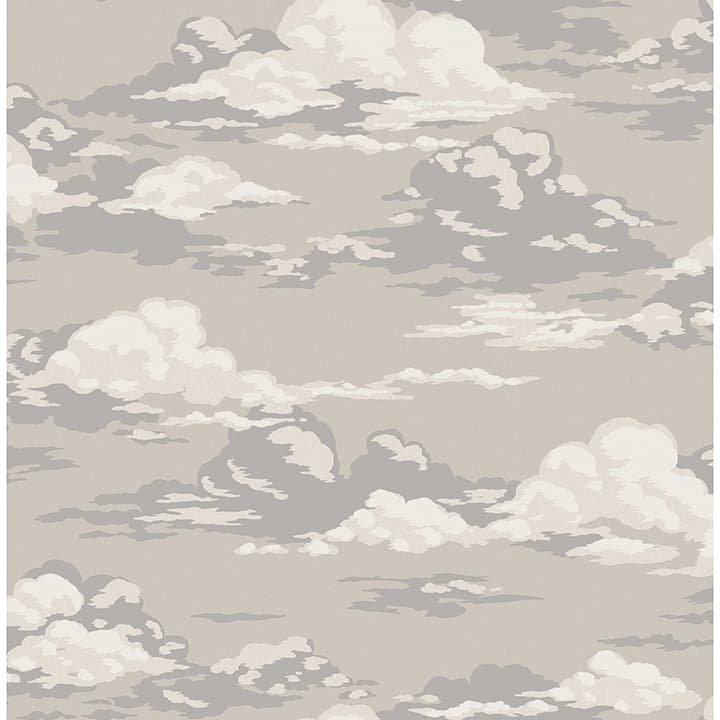 Cumulus Neutral Clouds Wallpaper