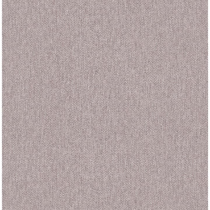 Herringbone Lavender Tweed Wallpaper