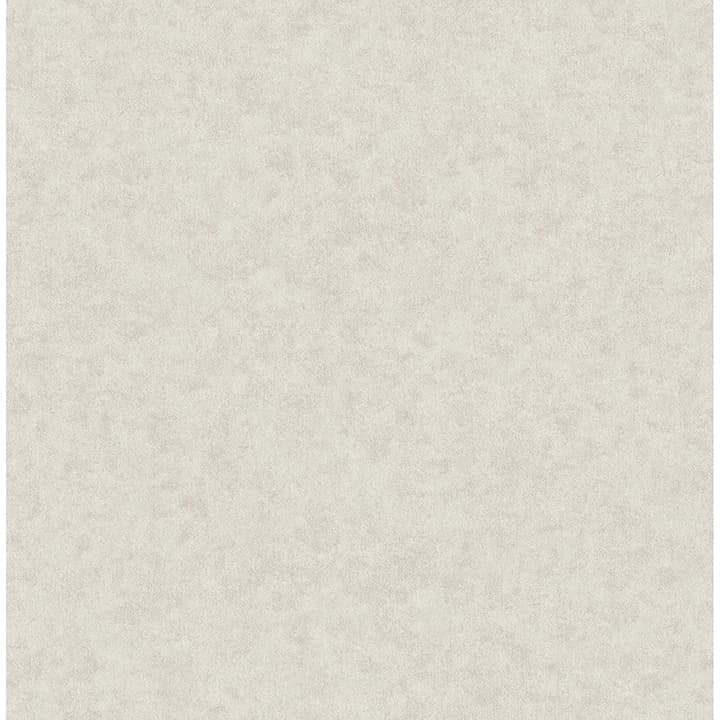 Heritage Light Grey Plain Wallpaper