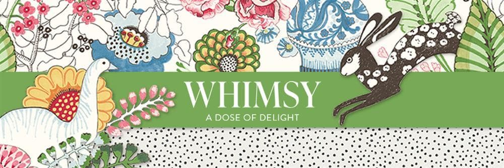 Whimsy
