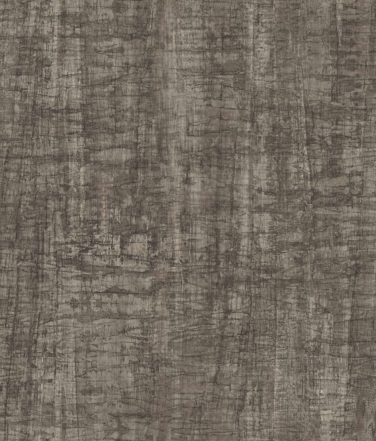 Monteverde Wallpaper- Black