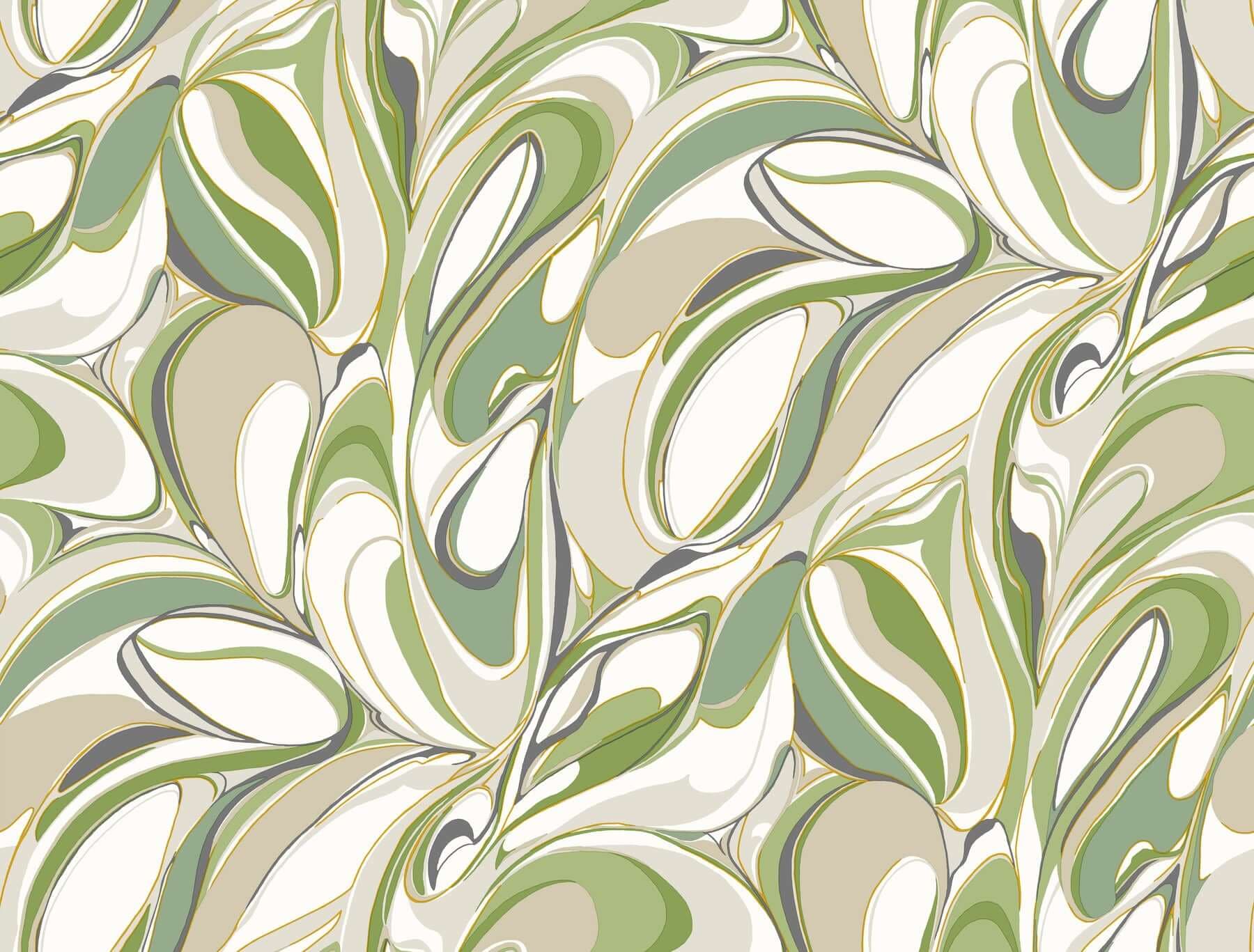Achate Wallpaper- Grass