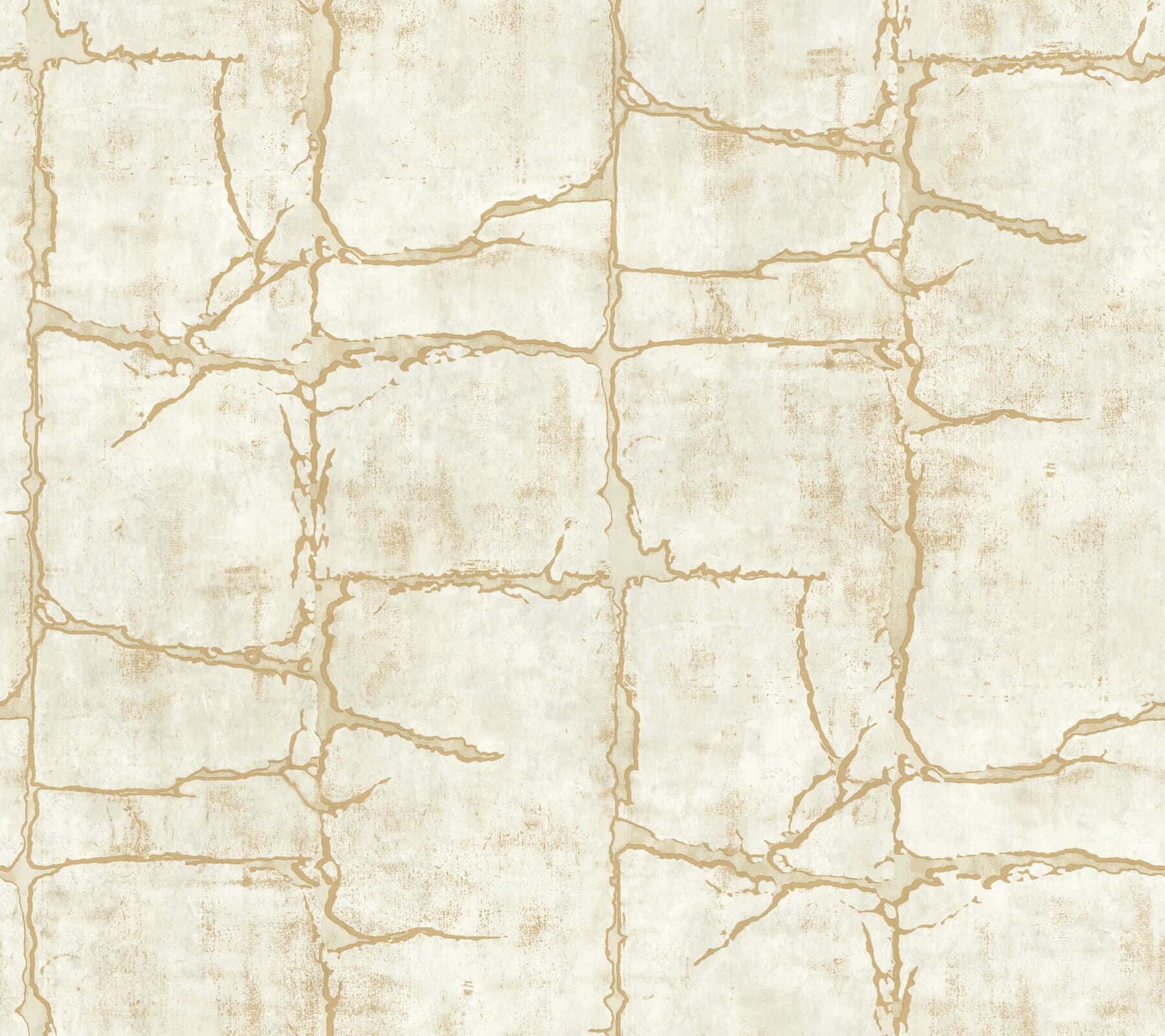 Mojave Wallpaper- Gold