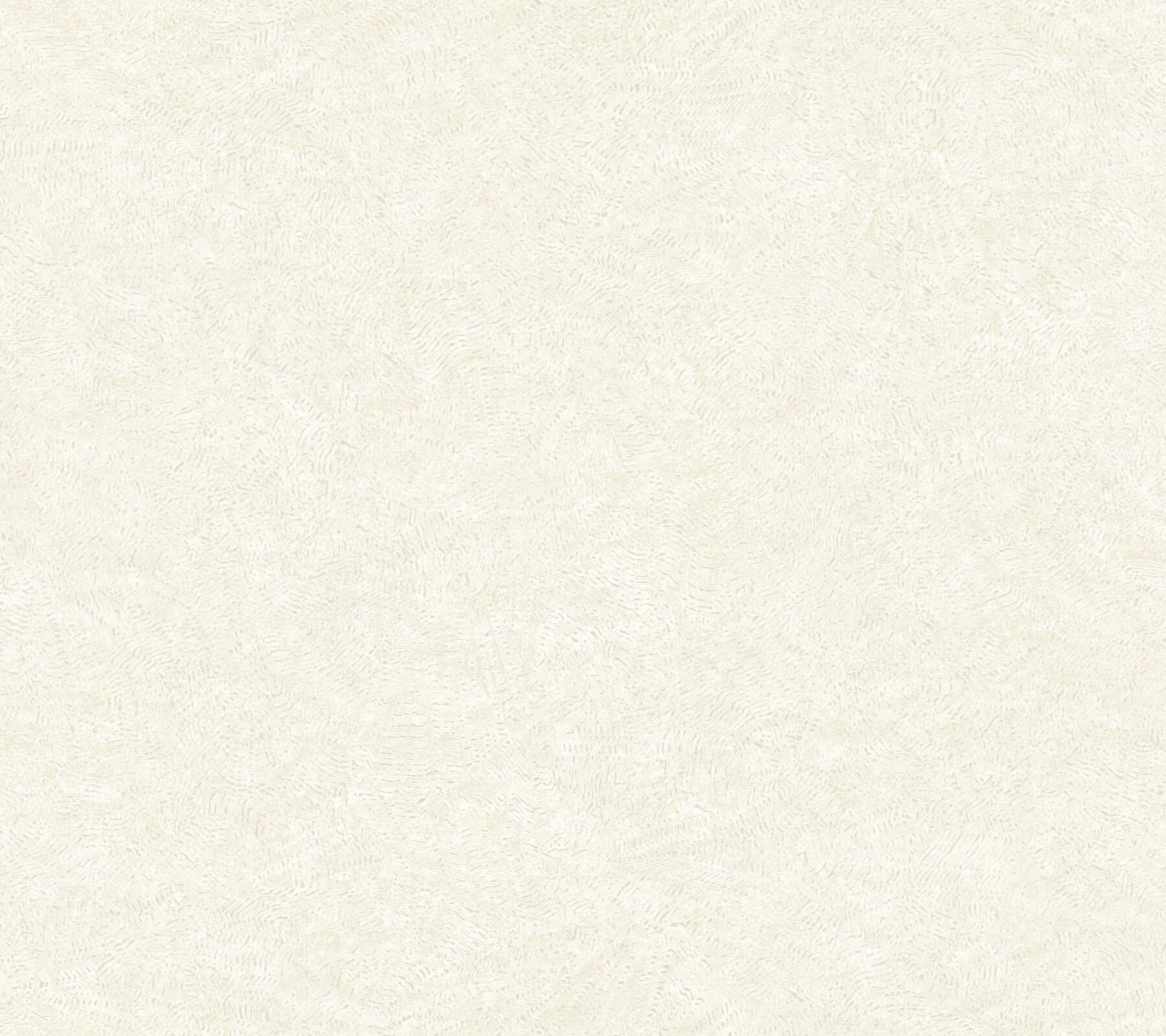 Impression Wallpaper- White