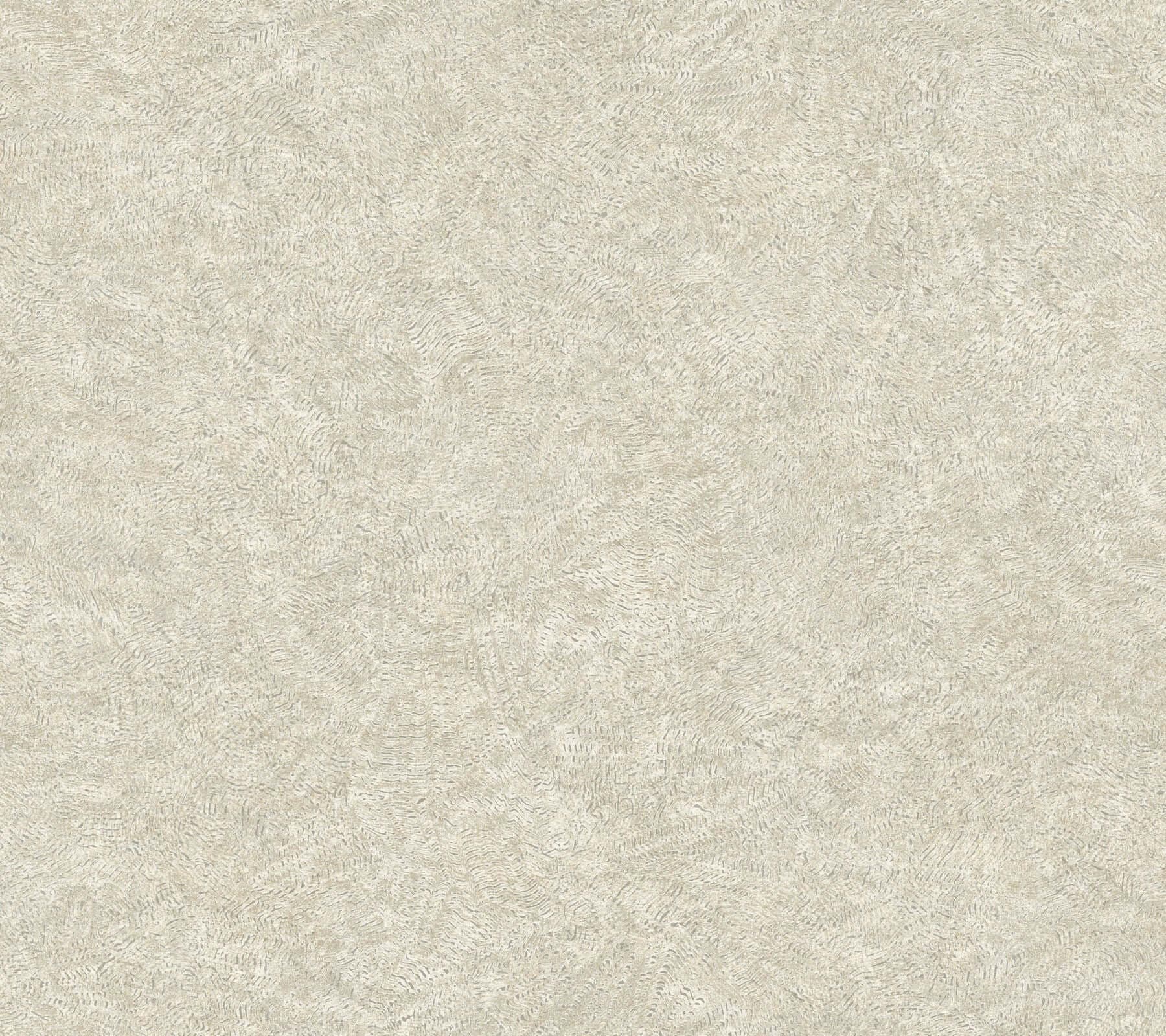 Impression Wallpaper- Grey