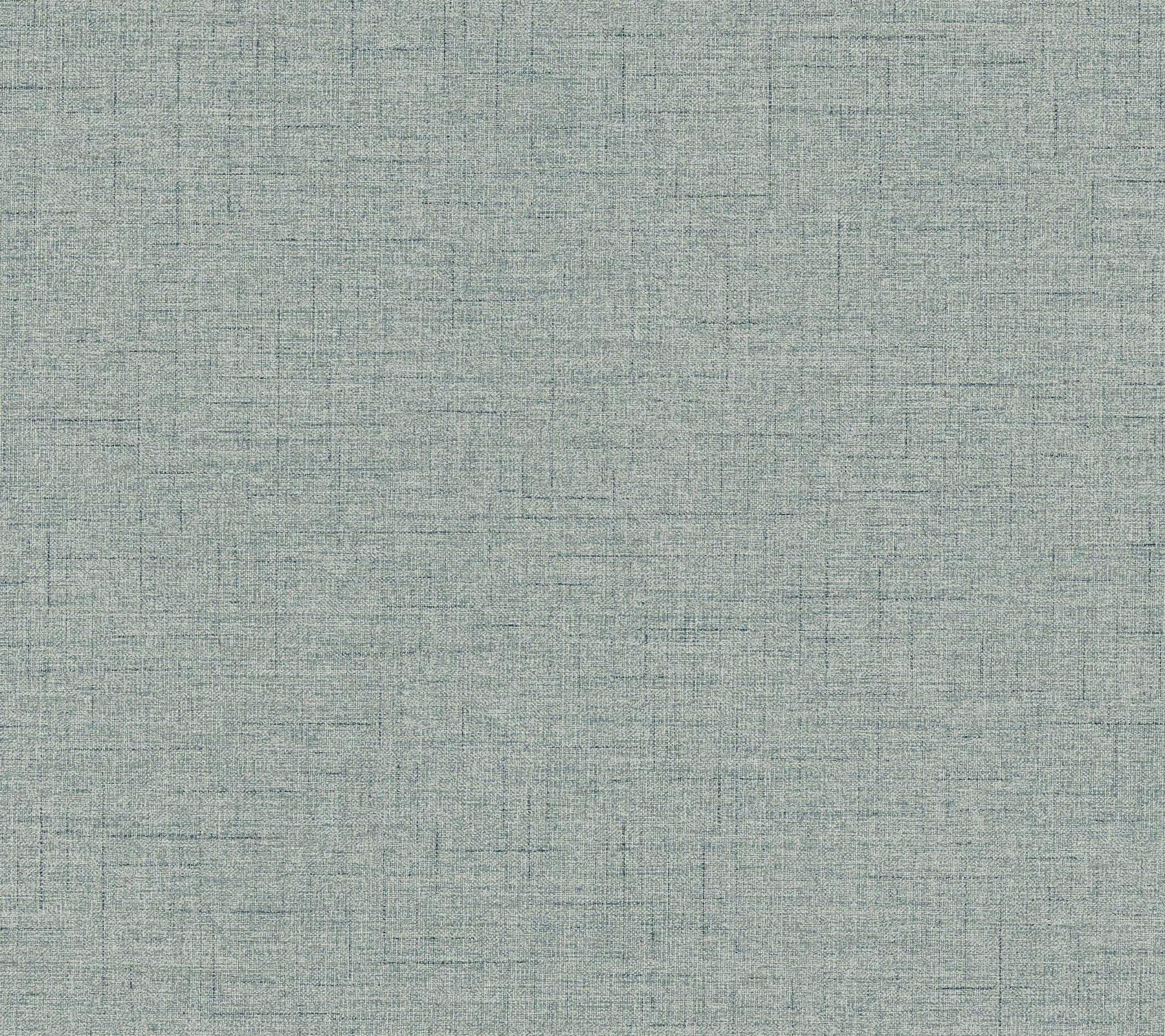 Hillswick Tweed Wallpaper- Indigo