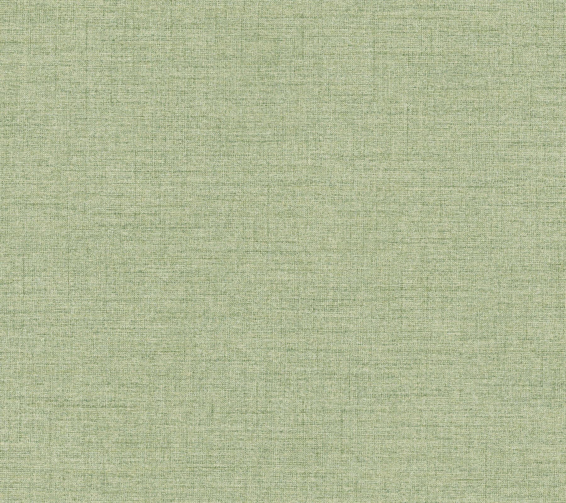 Hillswick Tweed Wallpaper- Shamrock