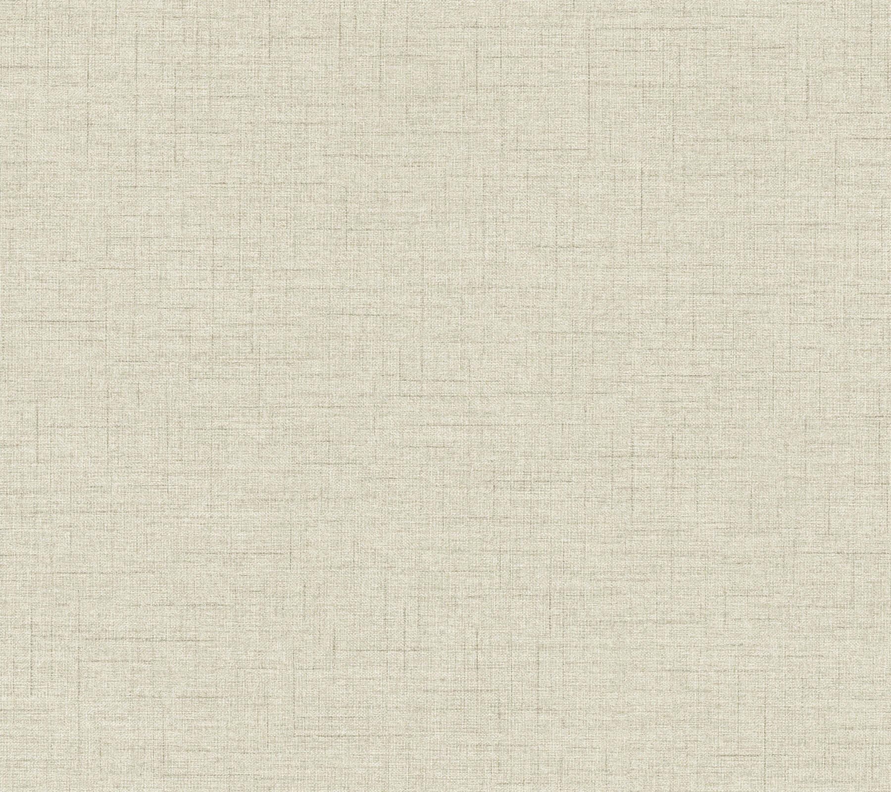 Hillswick Tweed Wallpaper- Beige