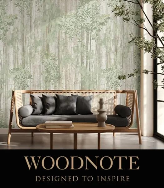 Woodnote