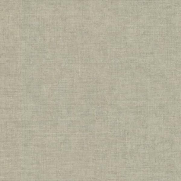 Gunny Sack Texture Wallpaper- Taupe