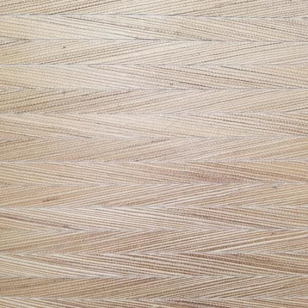 Lombard Wallpaper- Taupe/Gold