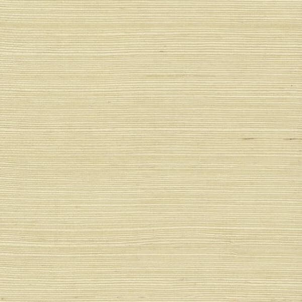 Plain Grass Wallpaper- Warm Beige