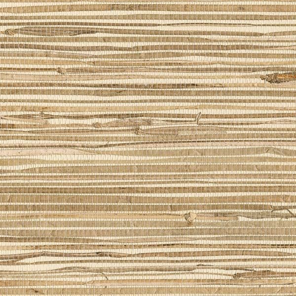 Kyodo Neutral Grasscloth