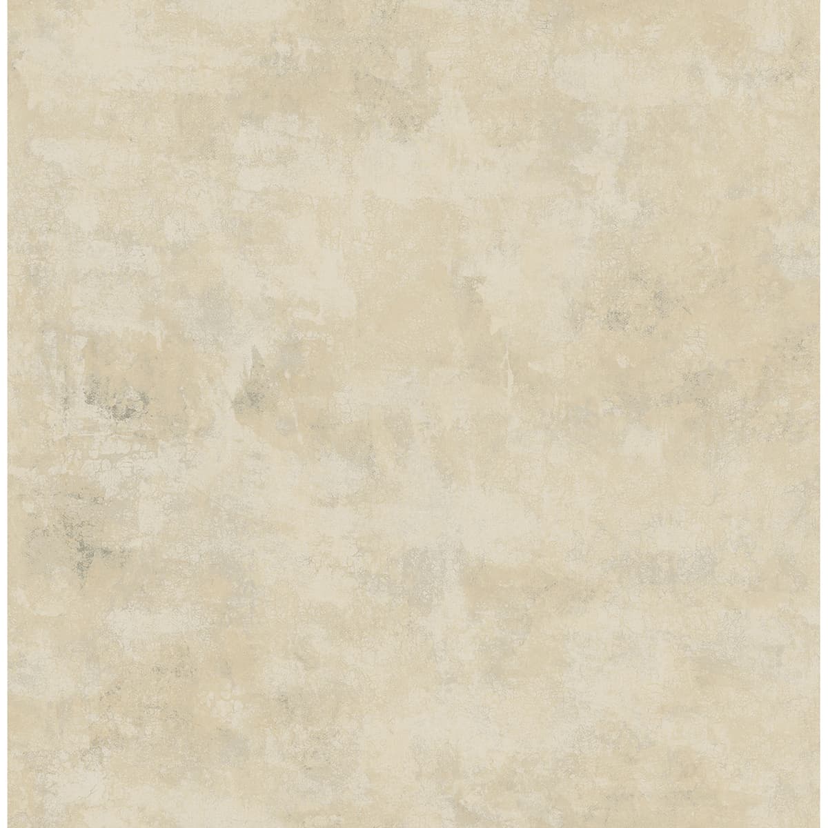 Artisan Plaster Natural Neutral Texture Wallpaper