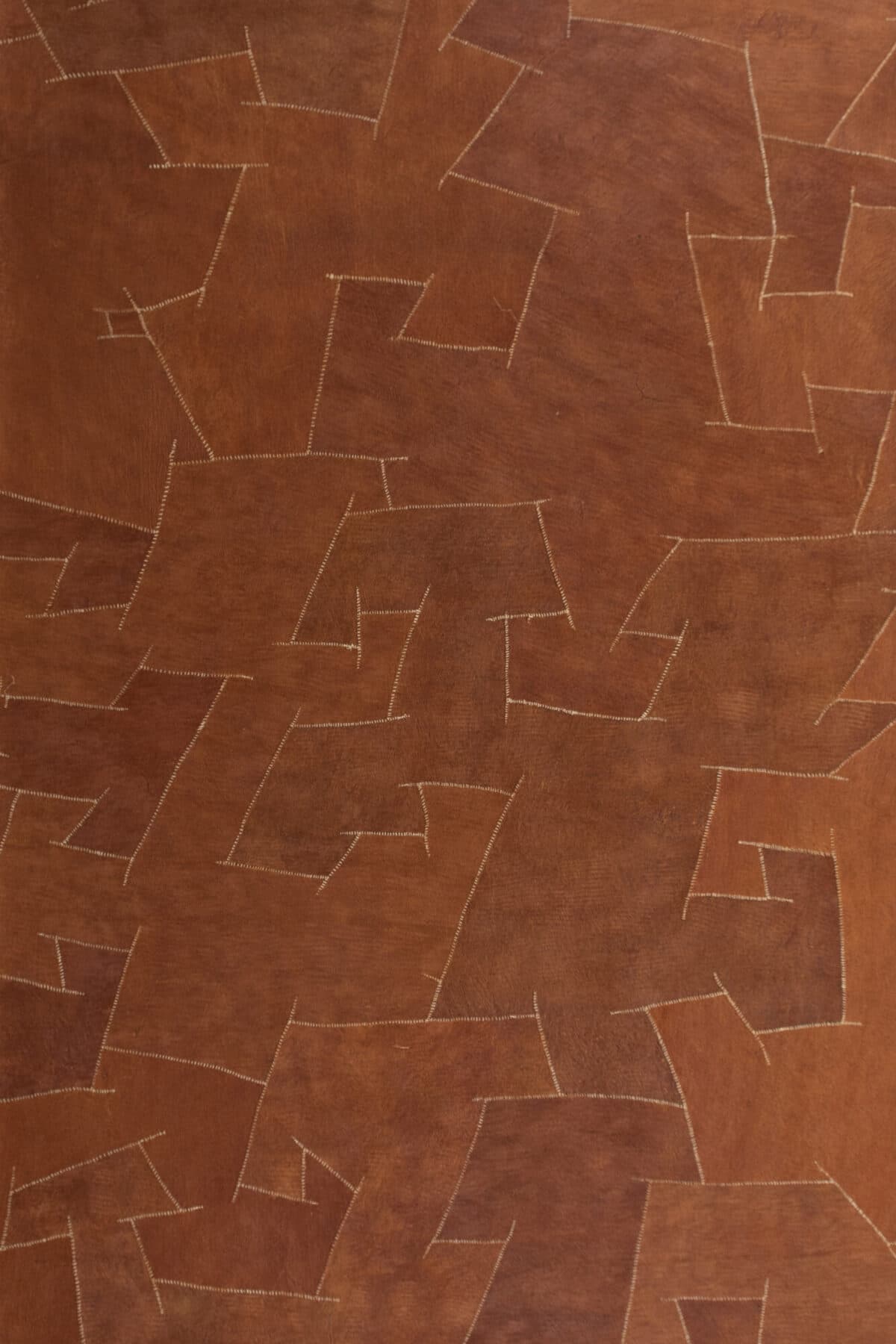 Arte Orange bark \/ 3000