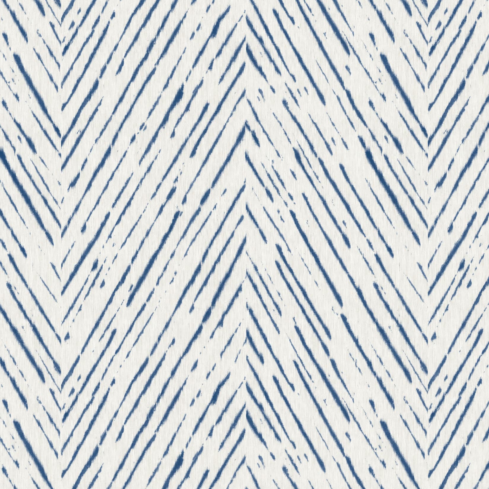 Koroseal Shibori Chevron