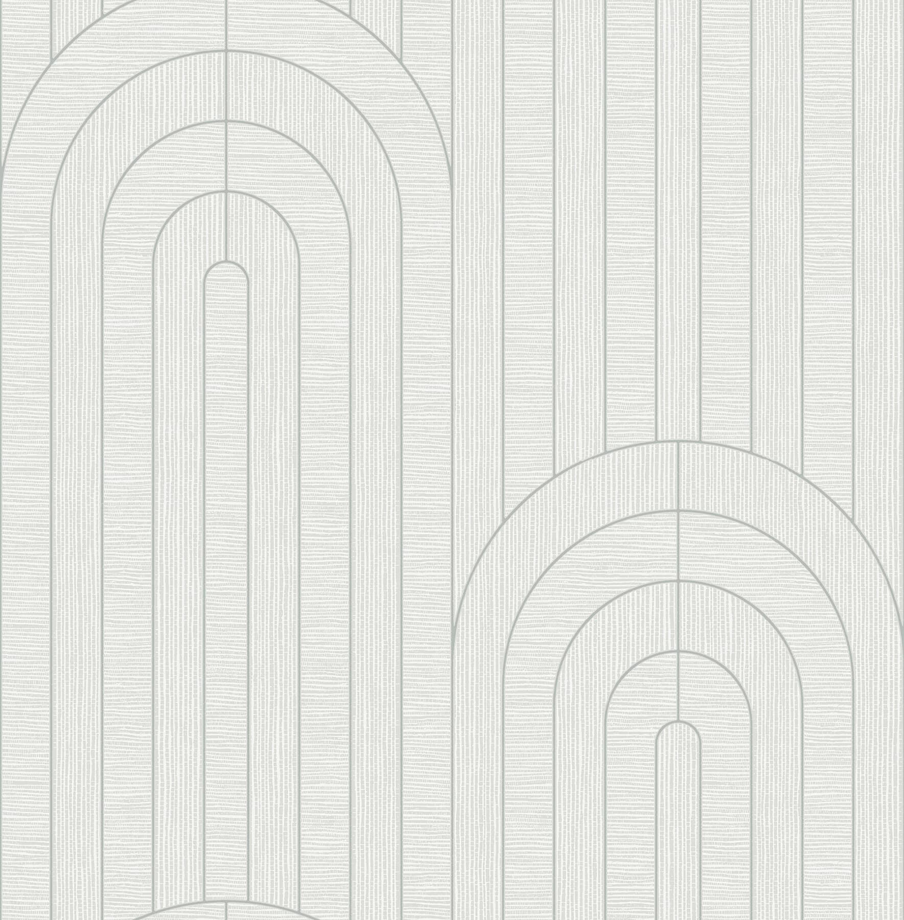 Declan Dove Textured Arches Wallpaper