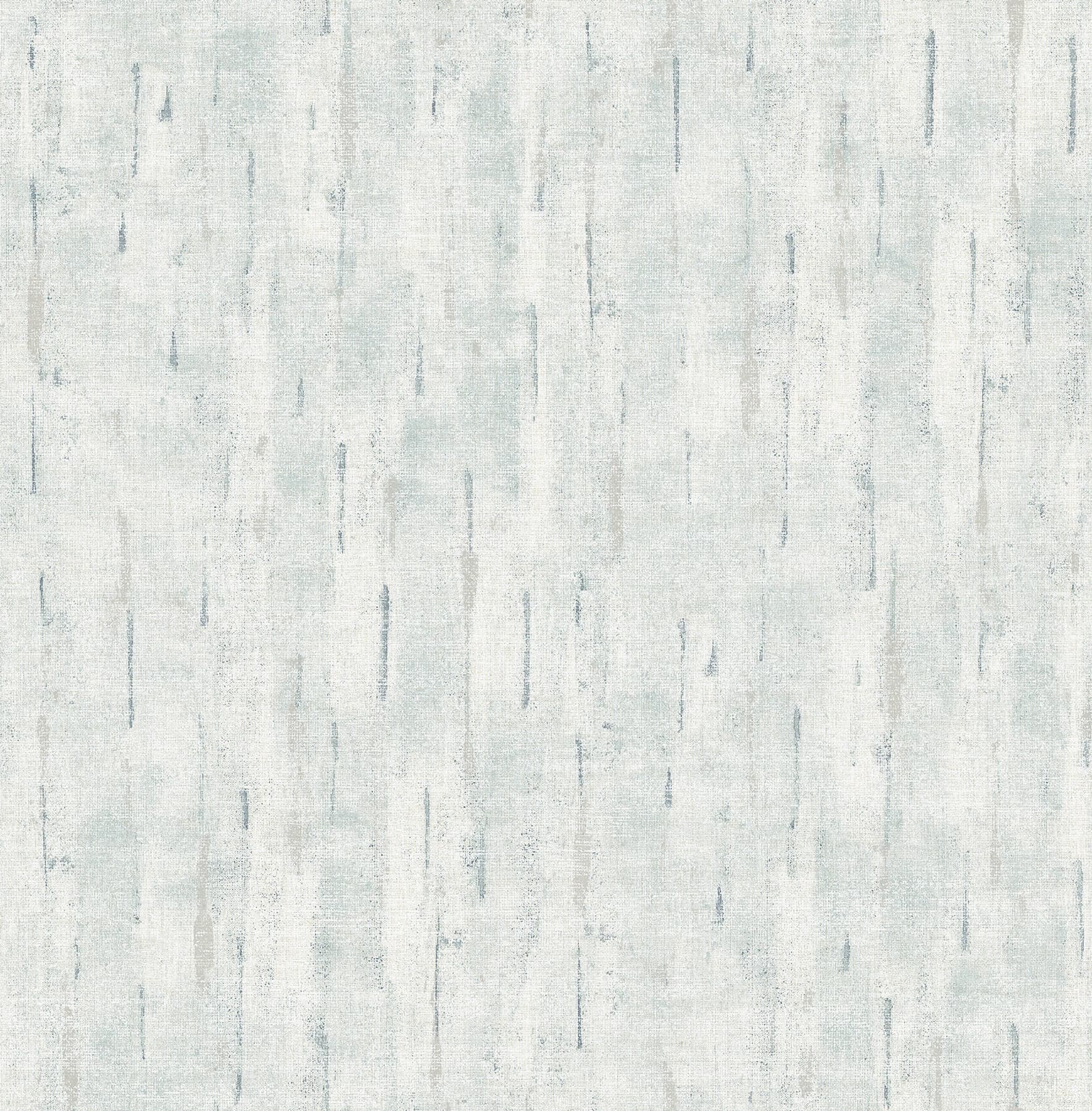Minna Sky Blue Textured Wallpaper