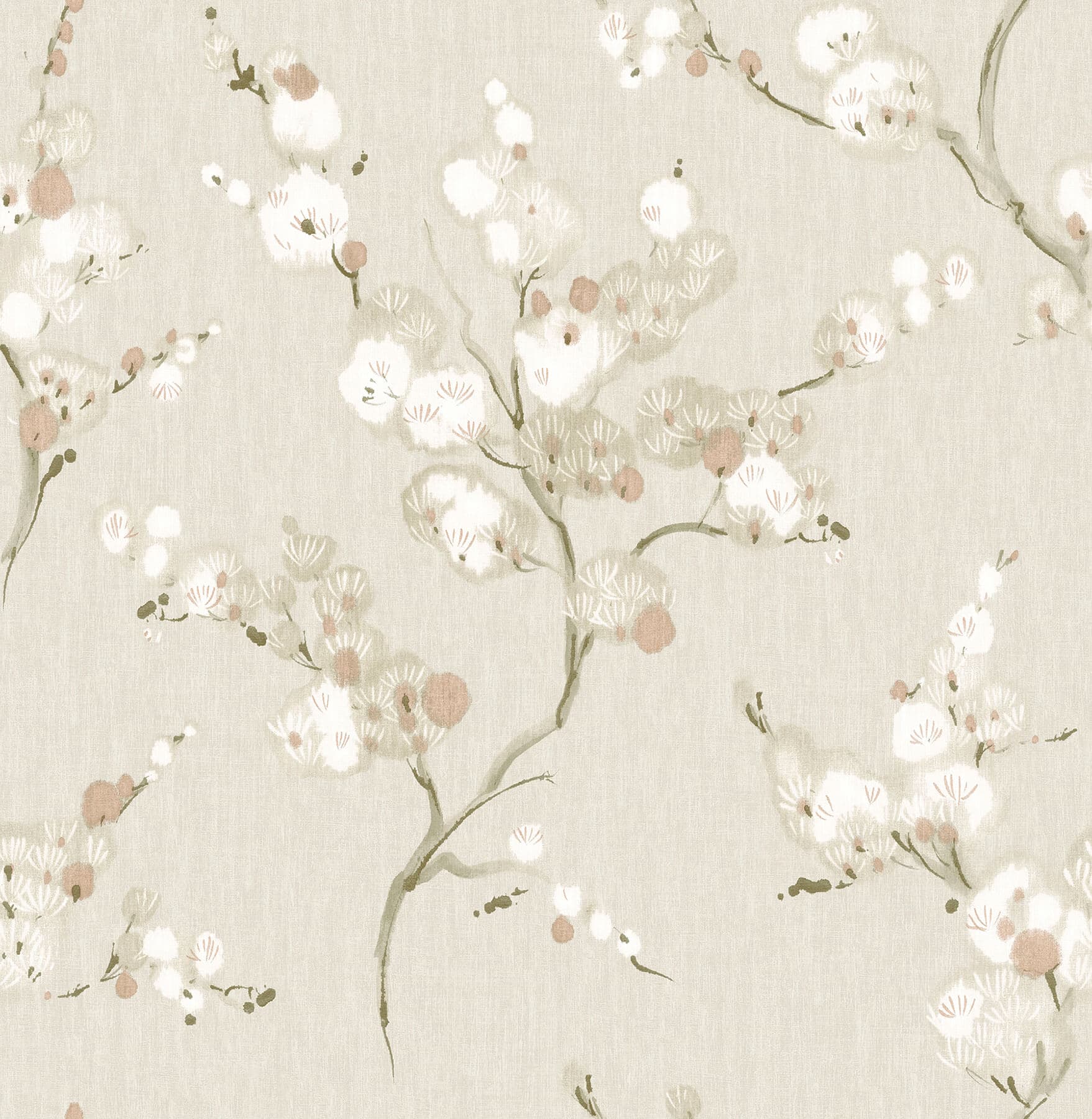 Bliss Rose Blossom Wallpaper