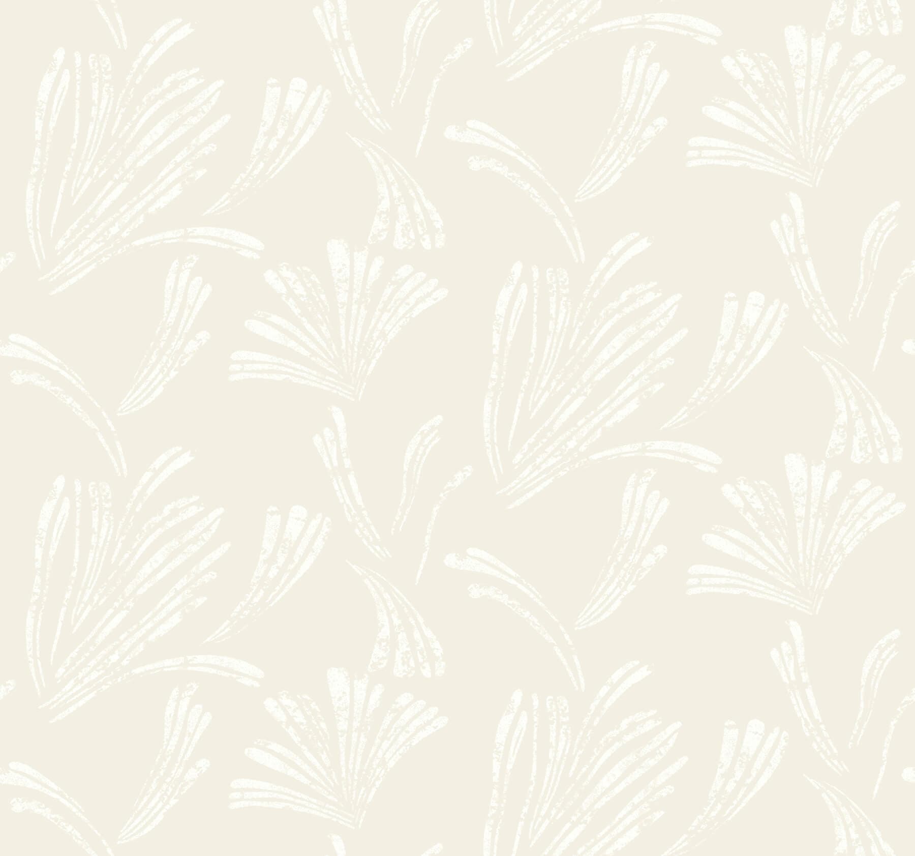 Ermine Dove Abstract Wallpaper