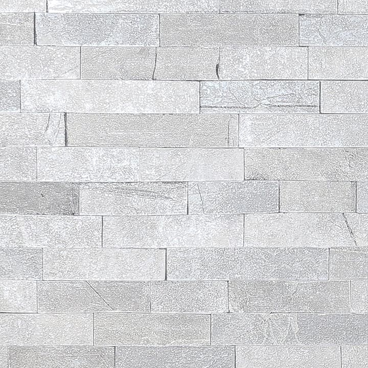 Mortimer Grey Brick Wallpaper- Arthouse