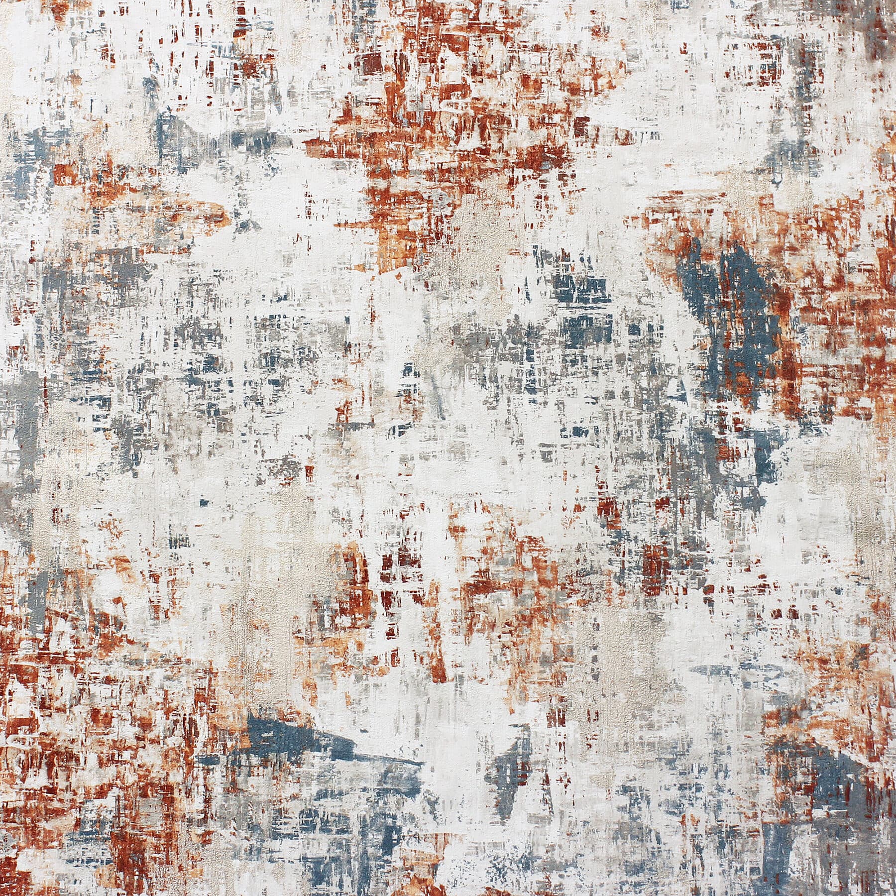 Sergio Rust Abstract Texture Wallpaper