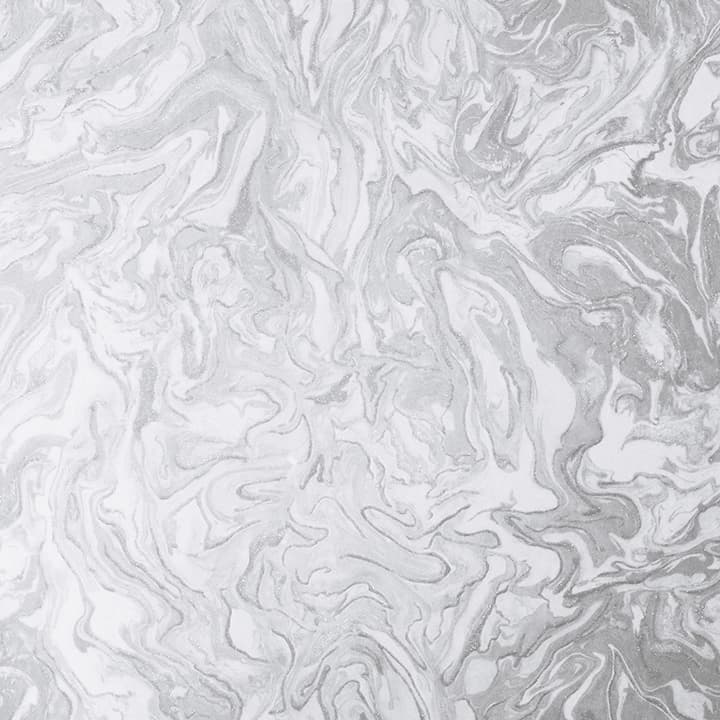 Osgood Grey Marbled Wallpaper- Arthouse