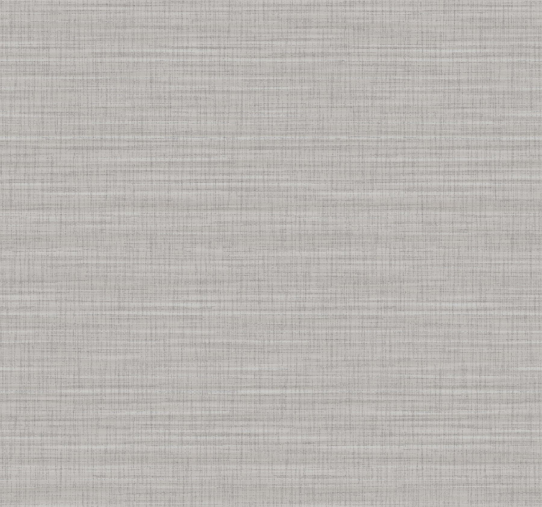 Down To Earth Striated Light Grey Wallpaper
