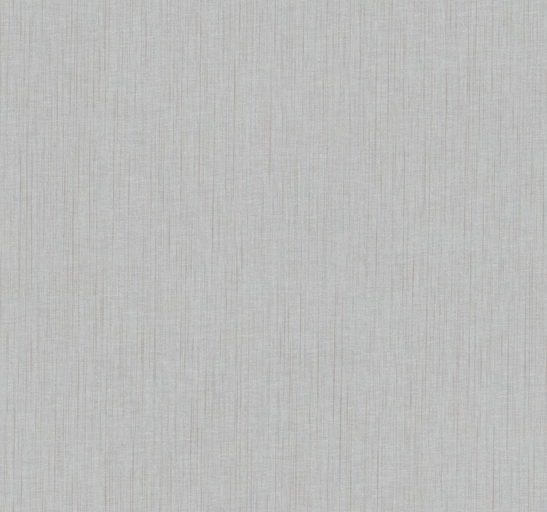 Silk Spun Tactile Stripe Light Grey Wallpaper