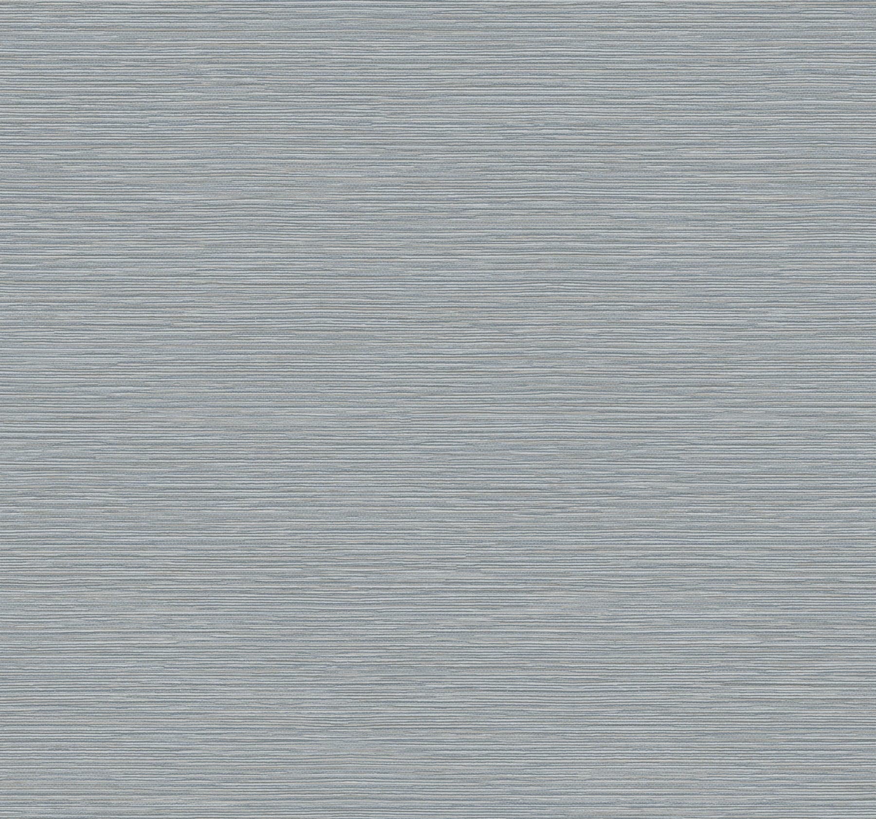 Oasis Faux Grasscloth Blue Wallpaper