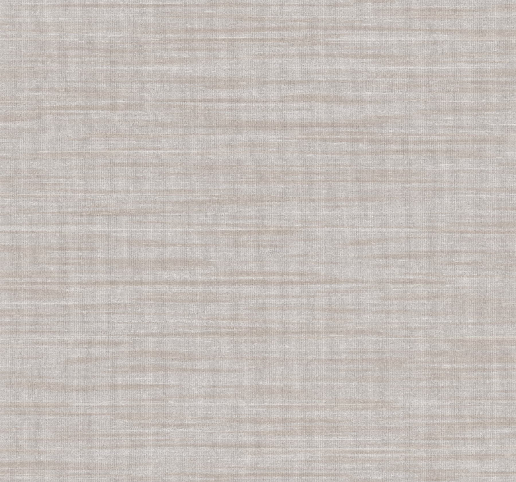 Sari Silk Dove Faux Fabric Wallpaper