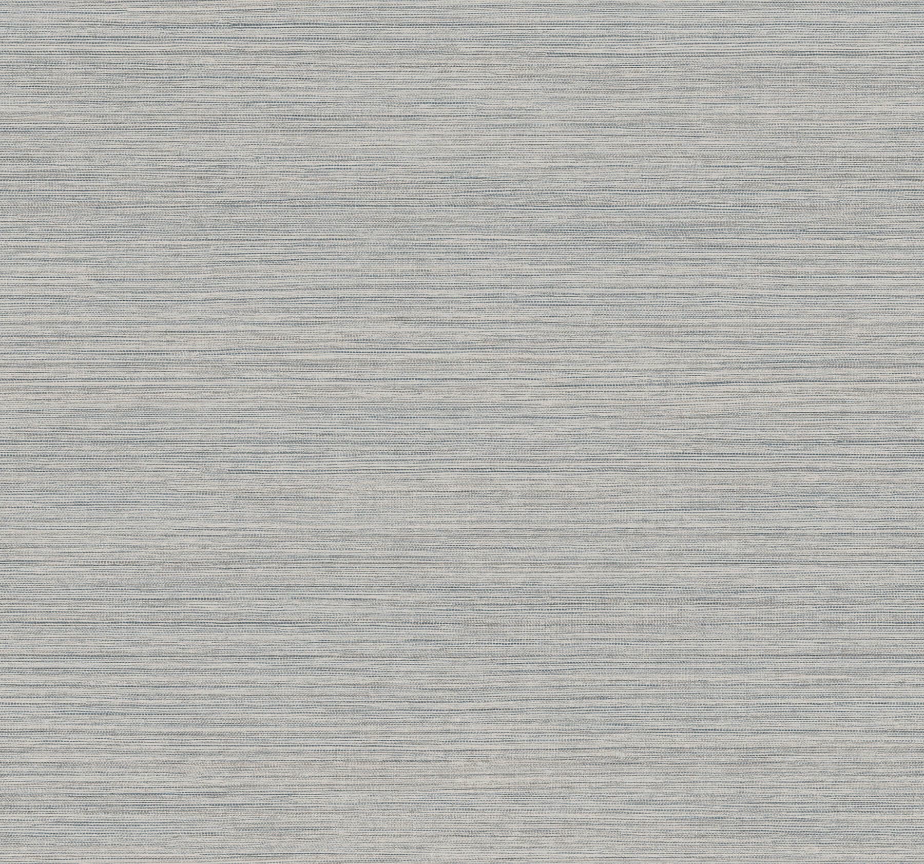 Mystic Sea Green Faux Grasscloth Wallpaper
