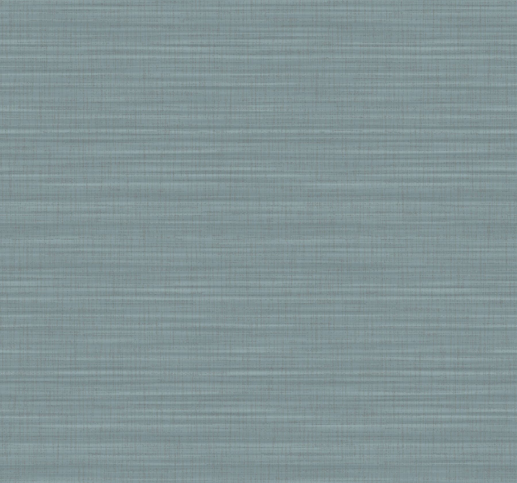 Down To Earth Aquamarine Striated Wallpaper