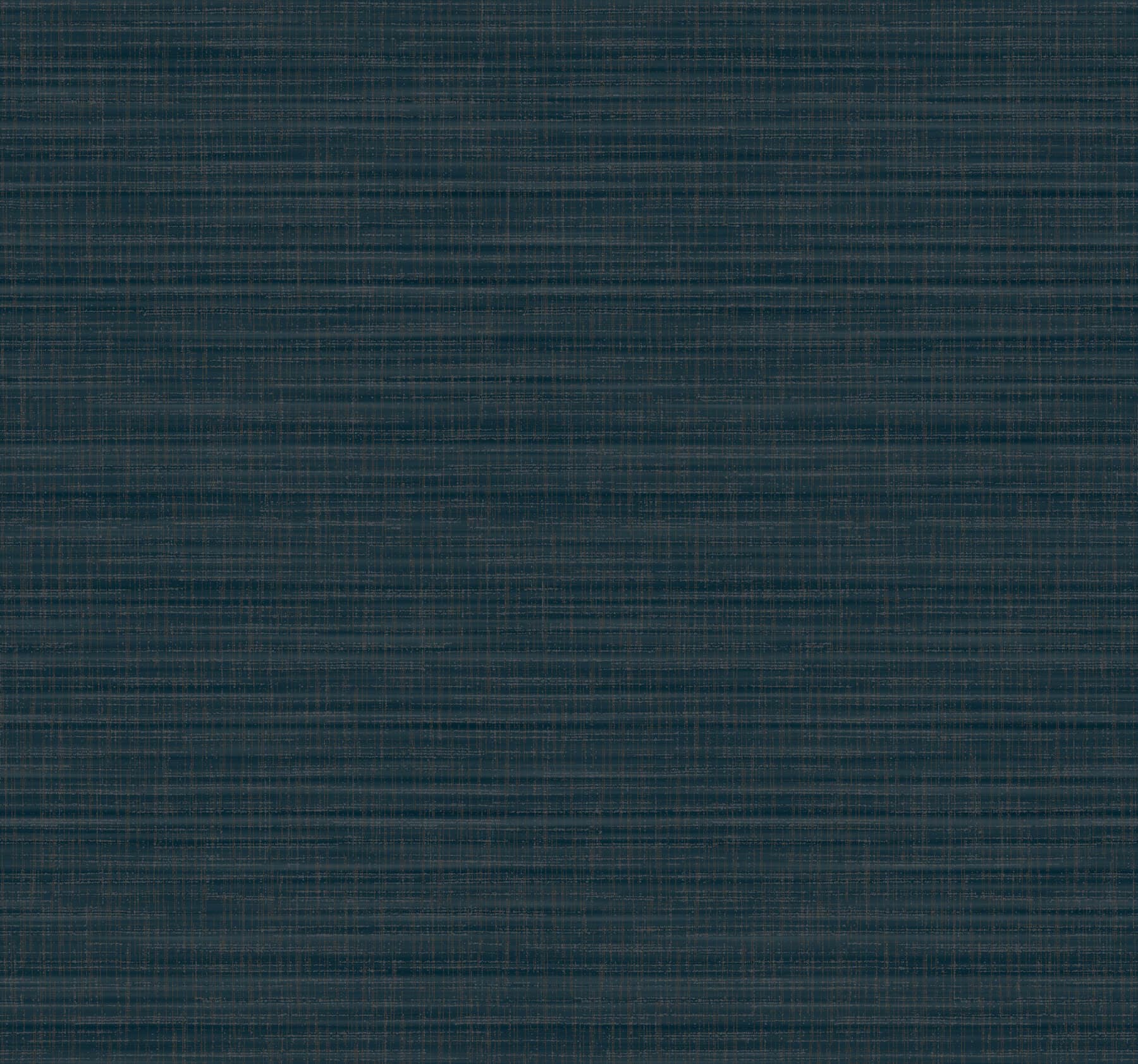 Down To Earth Indigo Striated Wallpaper