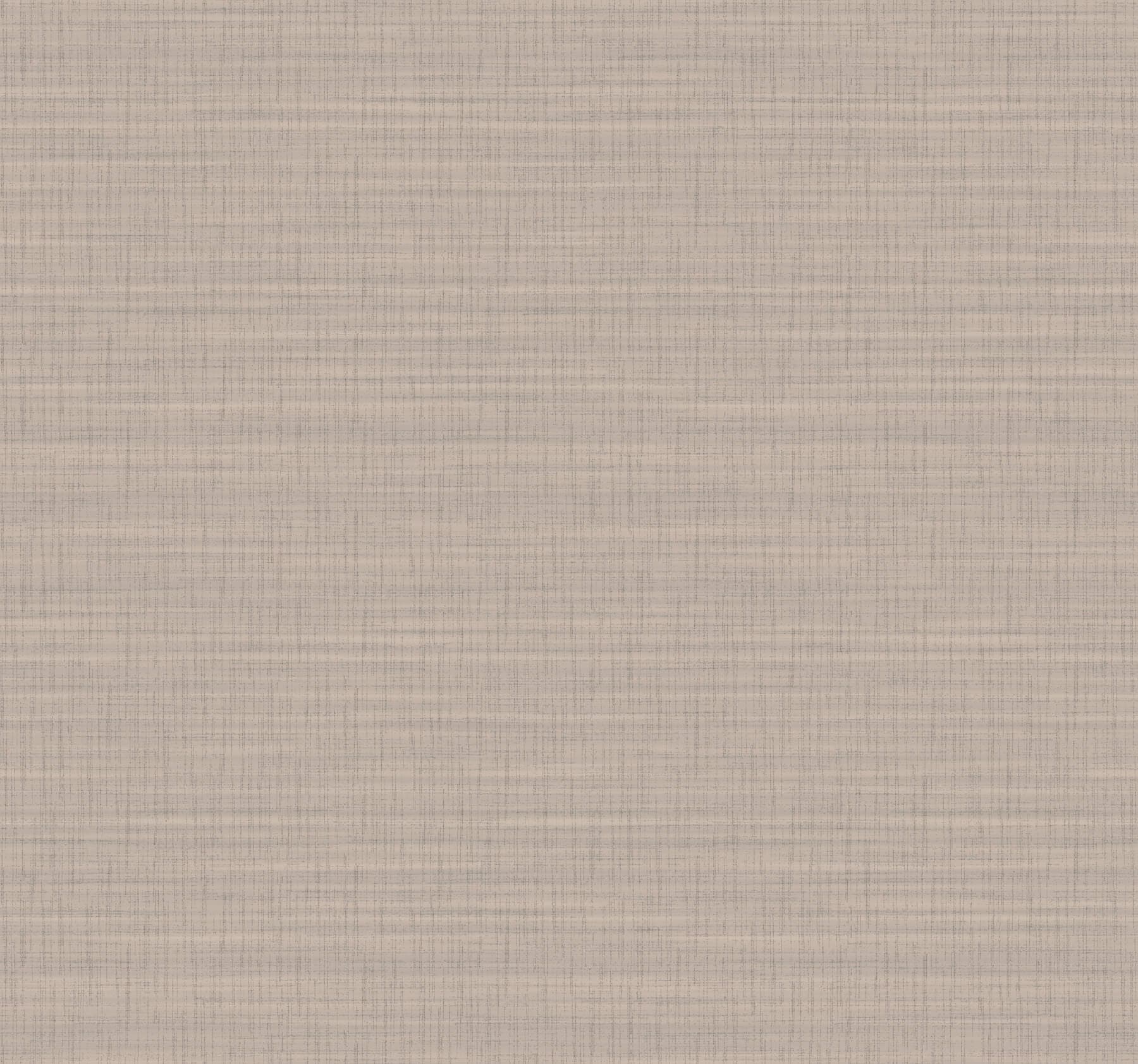 Down To Earth Taupe Striated Wallpaper