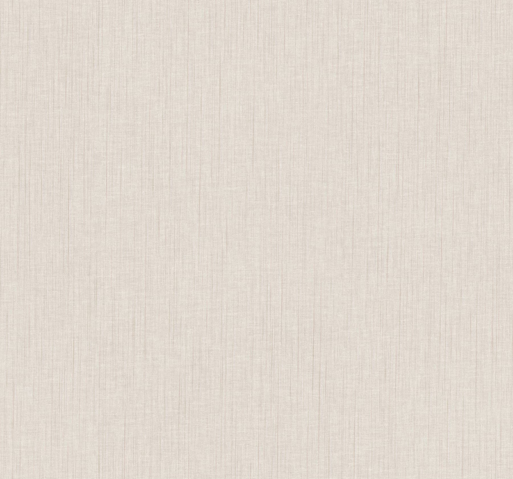 Silk Spun Ivory Tactile Stripe Wallpaper