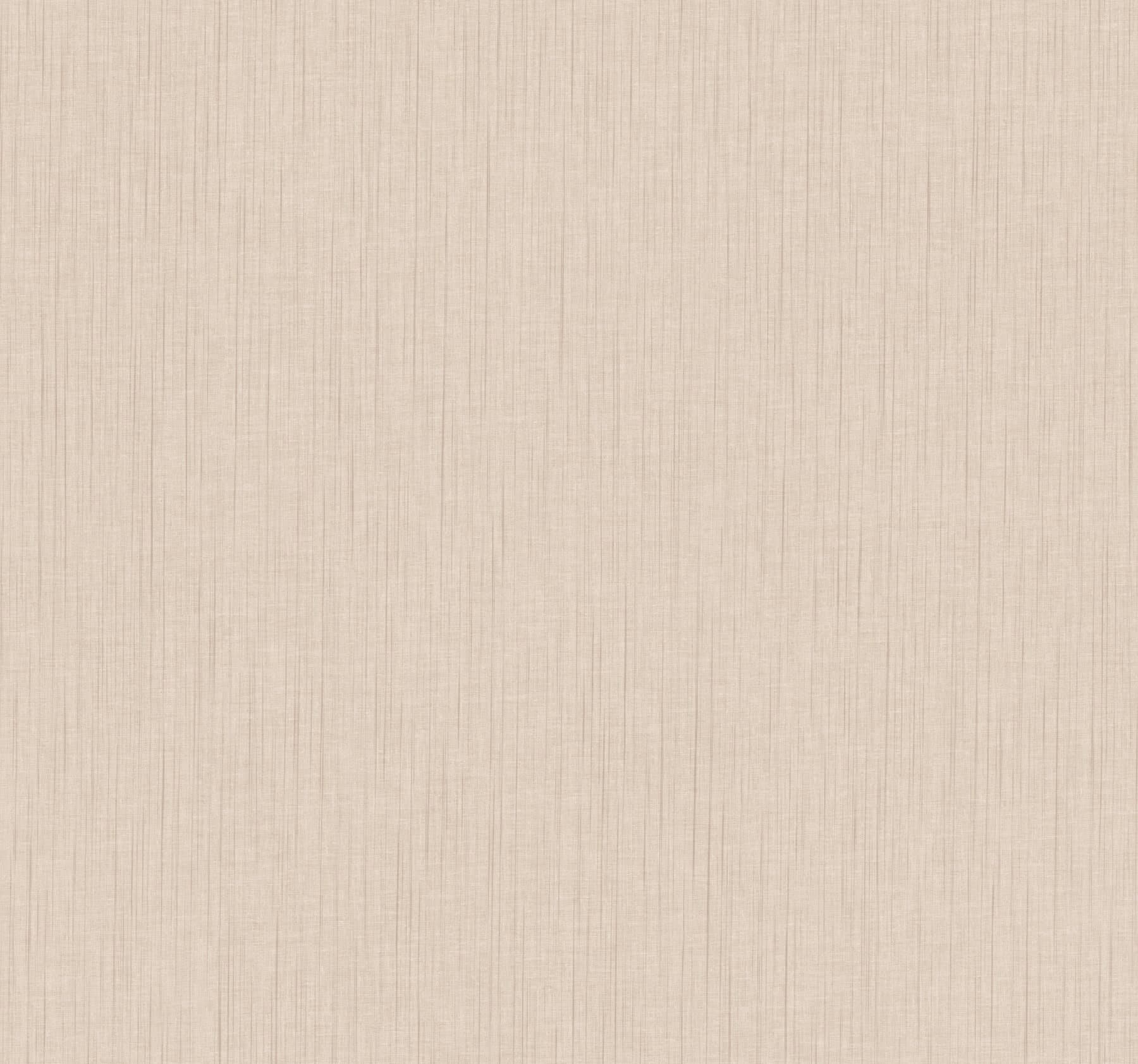 Silk Spun Beige Tactile Stripe Wallpaper