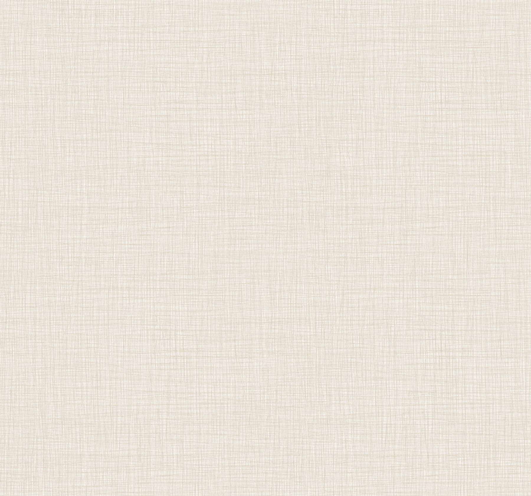 Crossover White Crosshatch Wallpaper