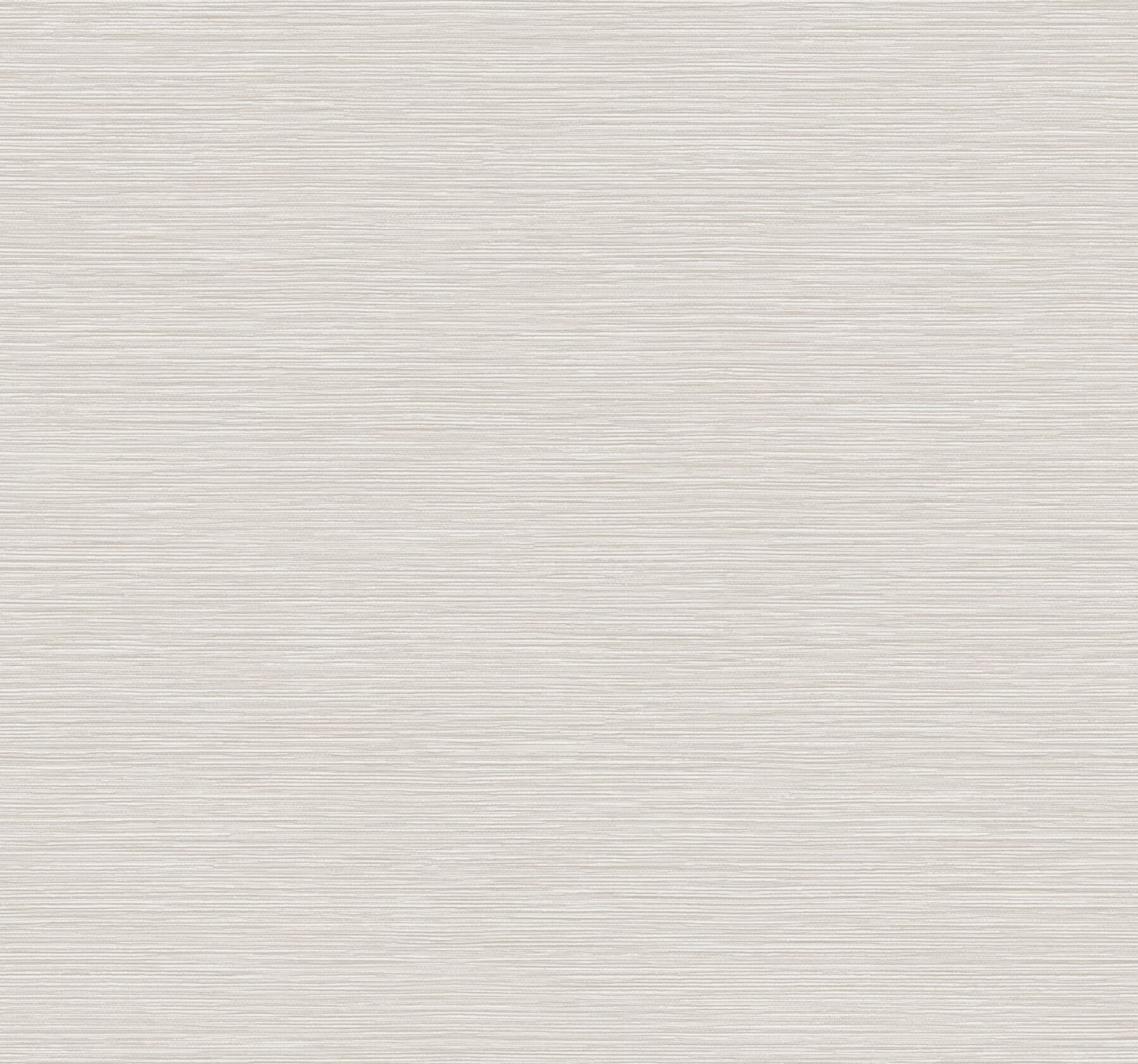 Oasis Light Grey Faux Grasscloth Wallpaper
