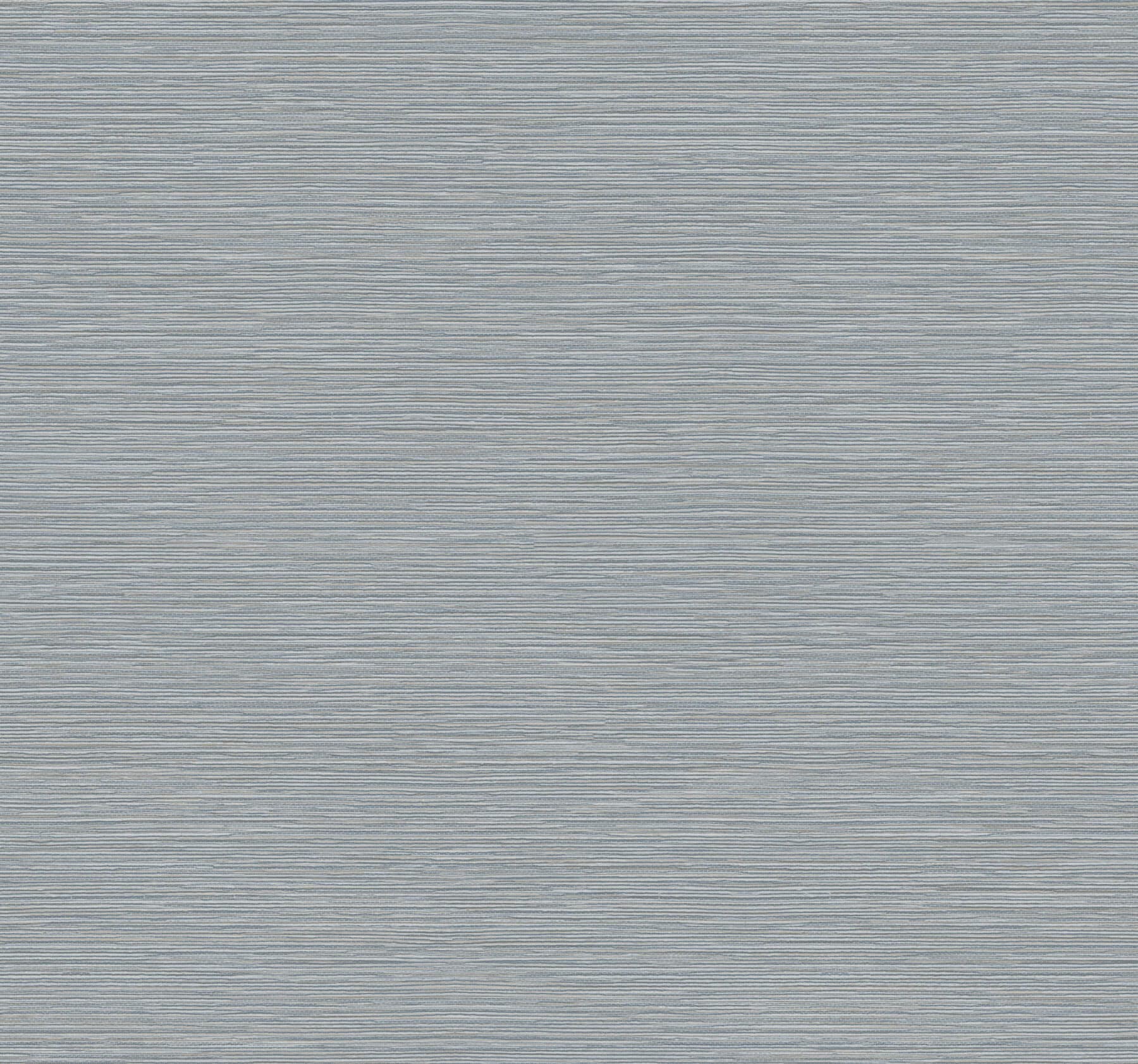 Oasis Blue Faux Grasscloth Wallpaper