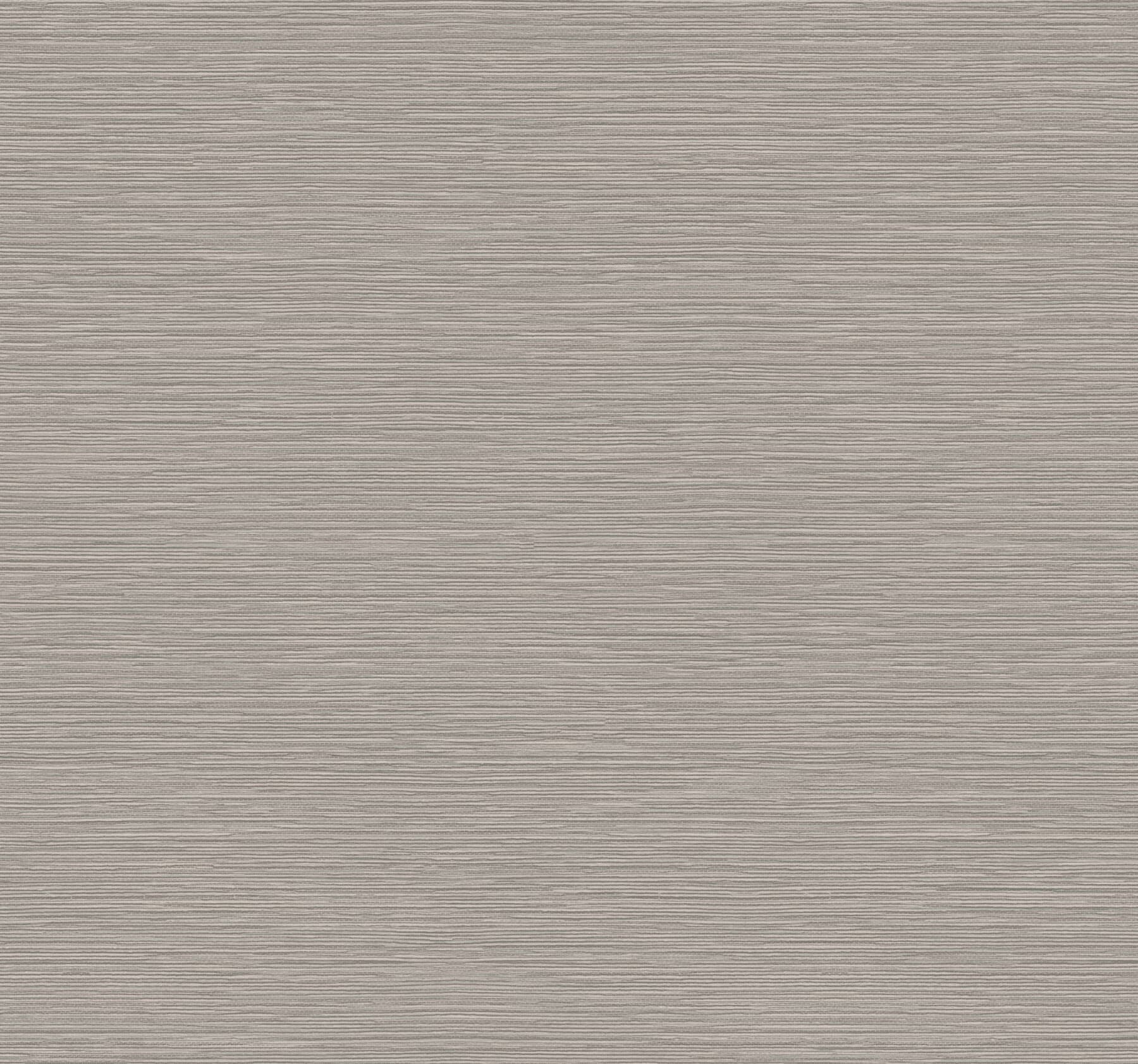 Oasis Brown Faux Grasscloth Wallpaper