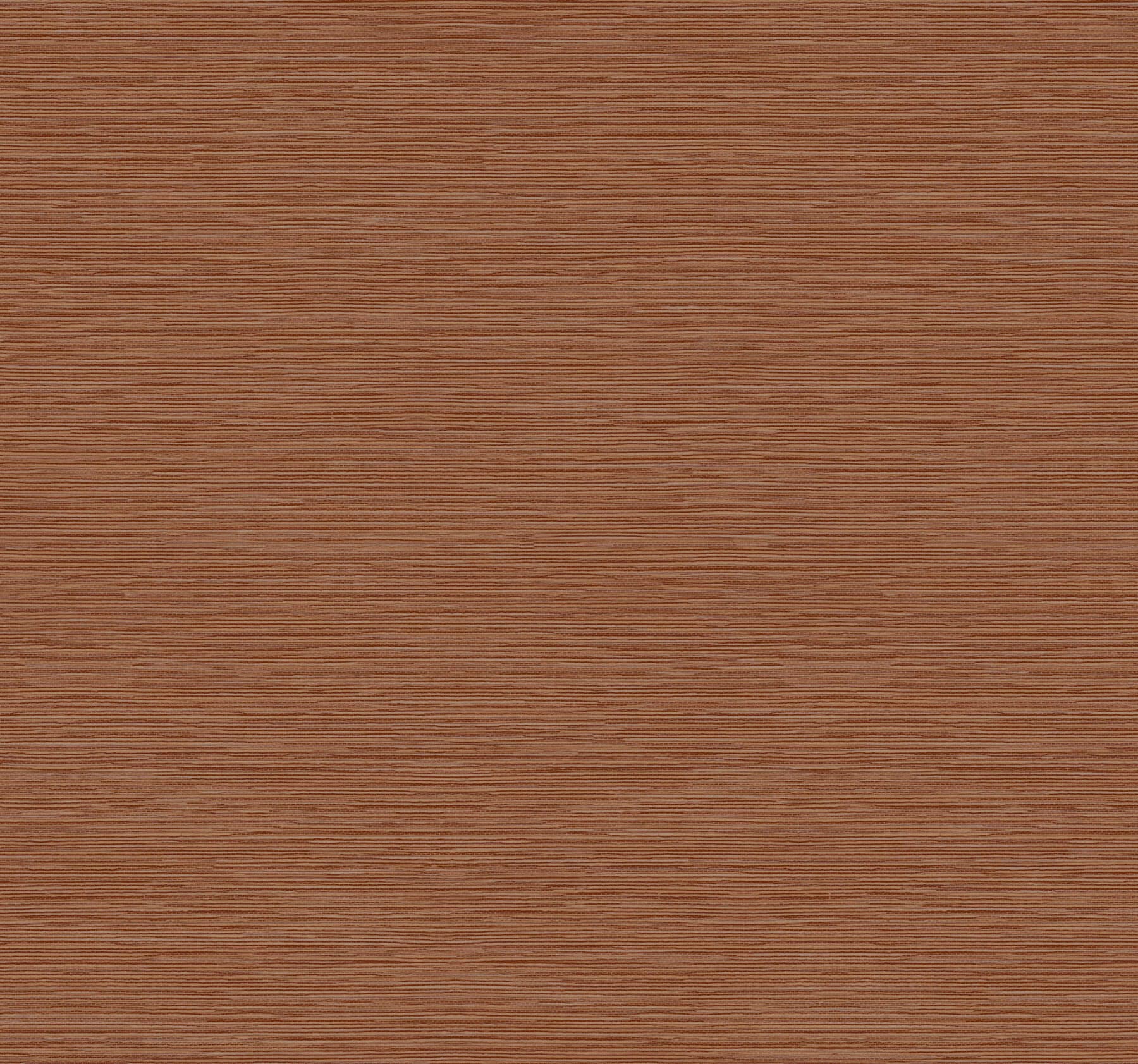 Oasis Rust Faux Grasscloth Wallpaper