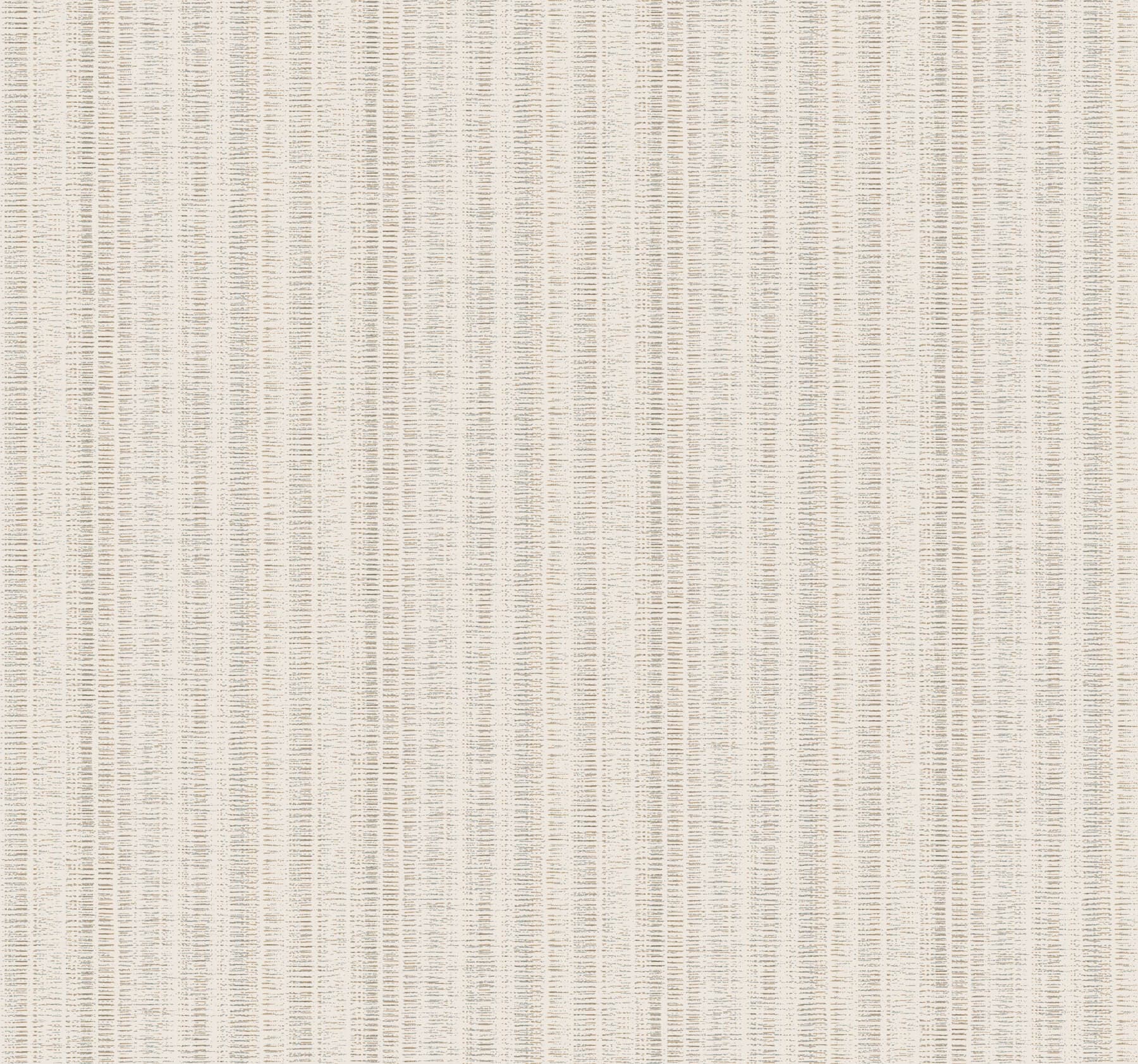 Line In The Sand Off-White Woven Stripe Wallpaper