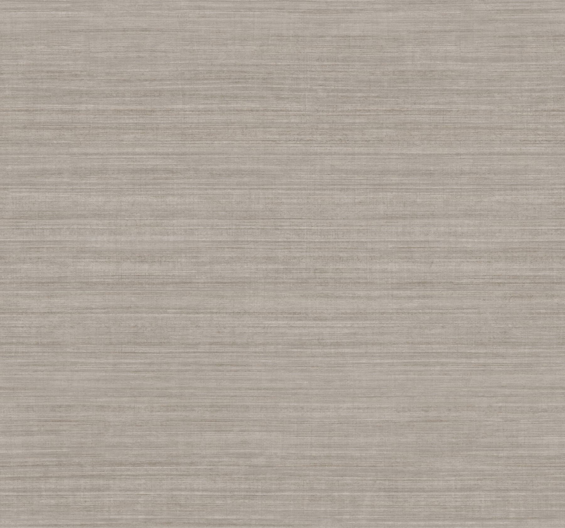 Silk Essence Neutral Faux Fabric Wallpaper