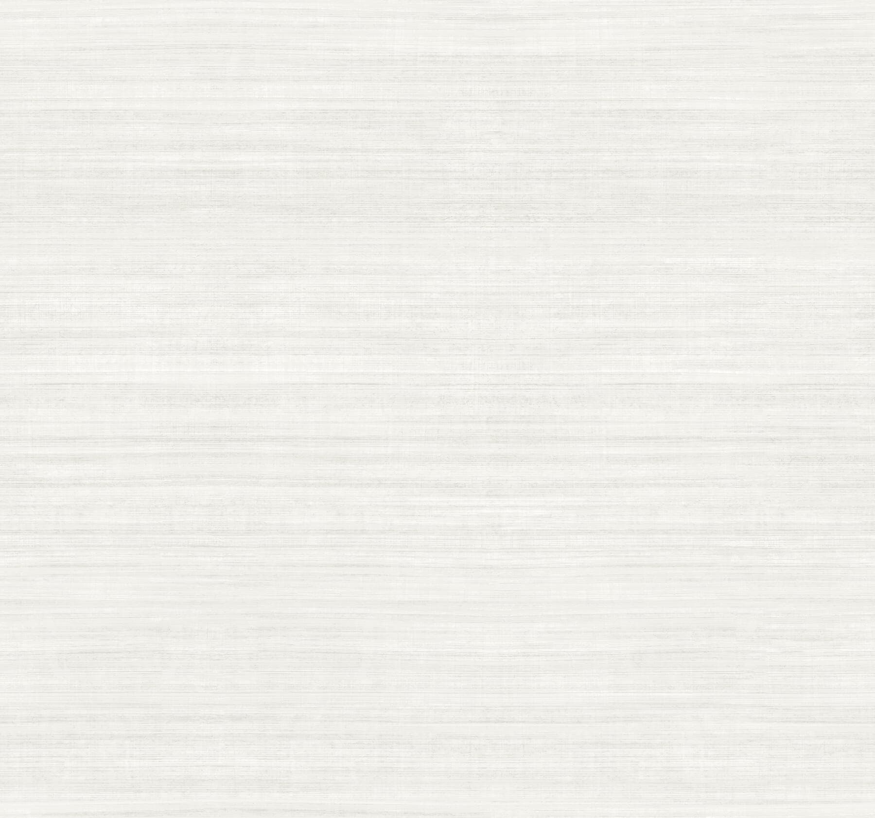 Silk Essence Dove Faux Fabric Wallpaper