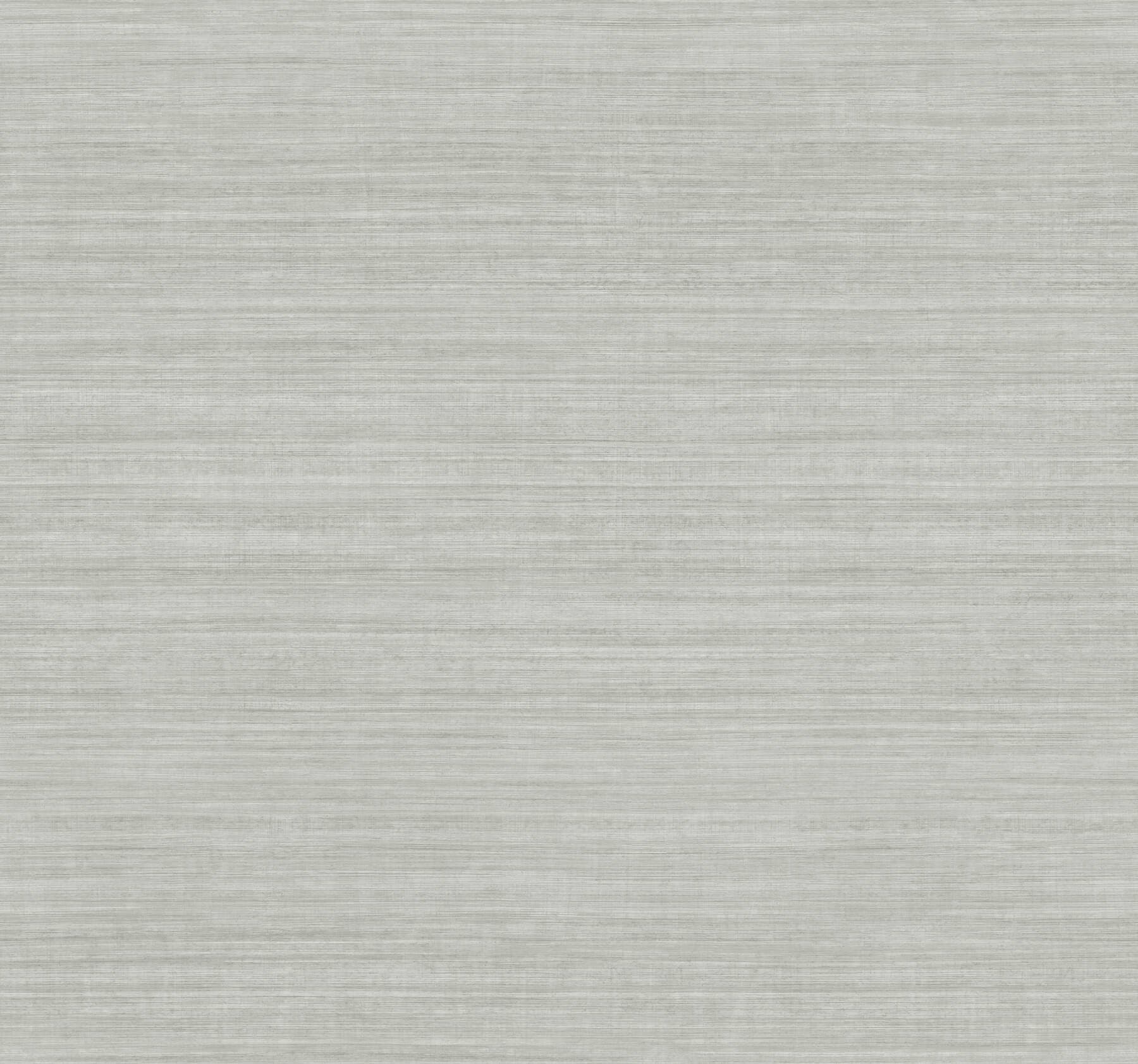 Silk Essence Light Green Faux Fabric Wallpaper