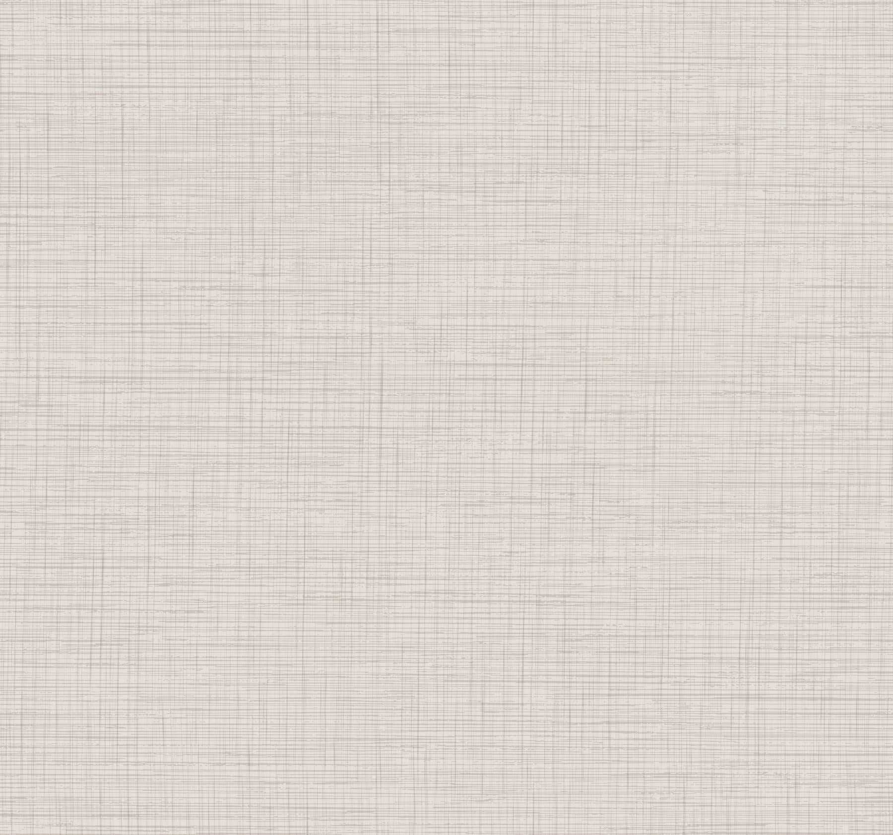 Open Air Light Grey Crosshatch Wallpaper