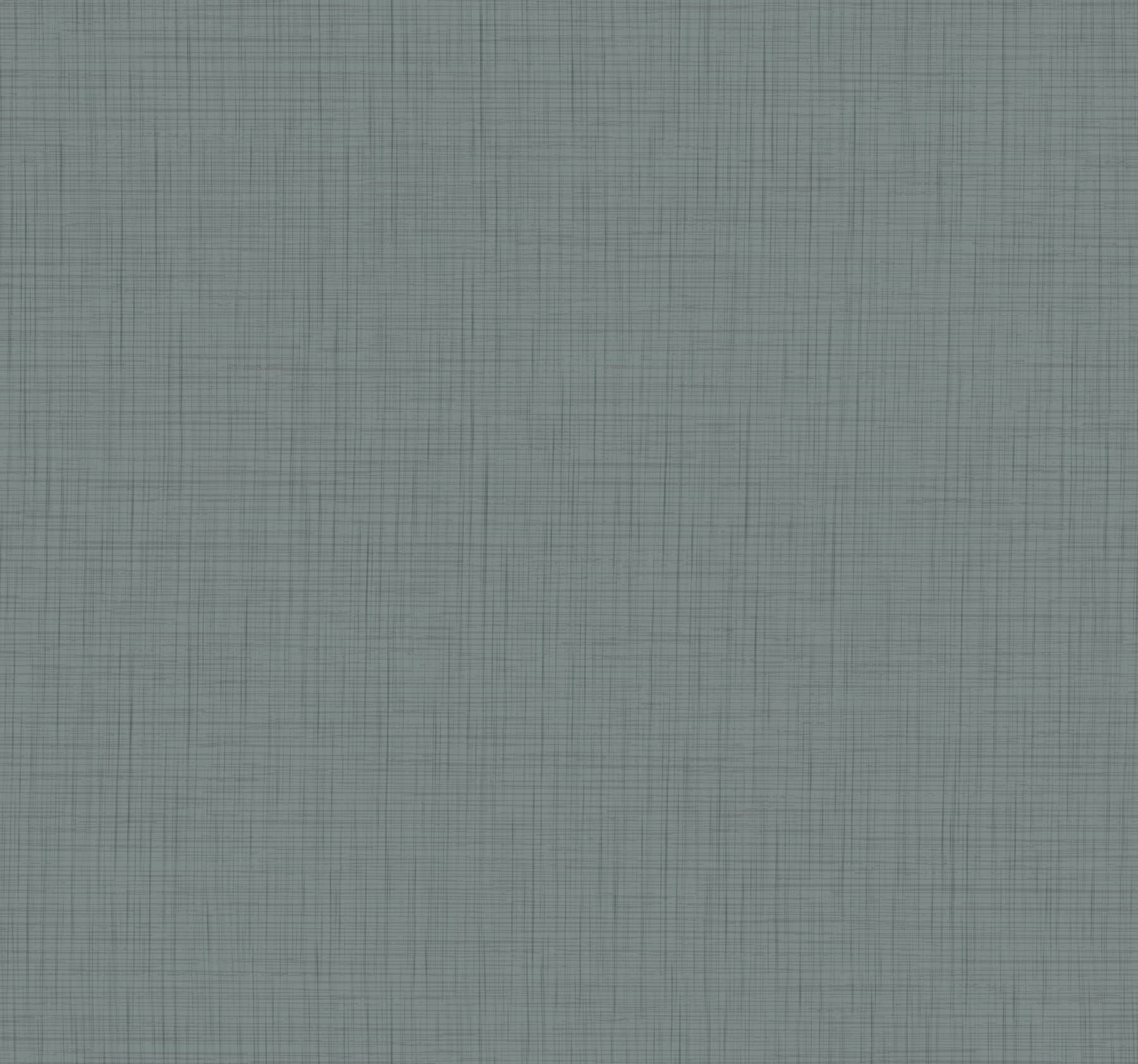 Open Air Light Blue Crosshatch Wallpaper