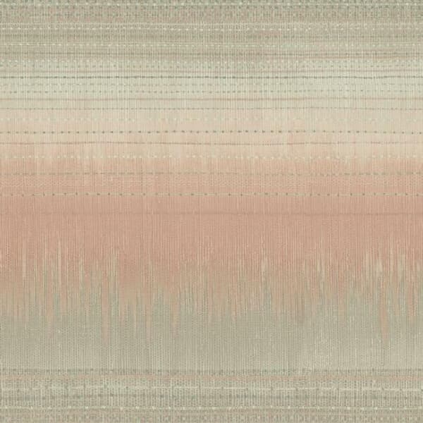 Desert Textile Wallpaper- Canyon