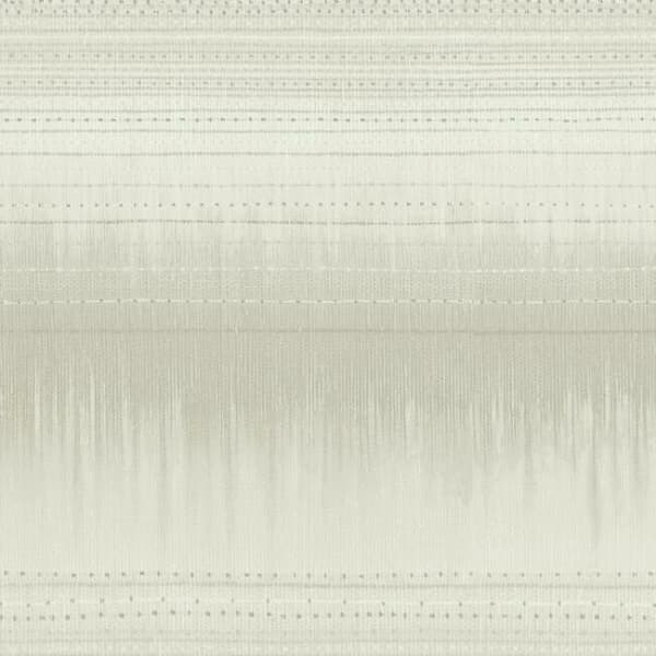Desert Textile Wallpaper- White